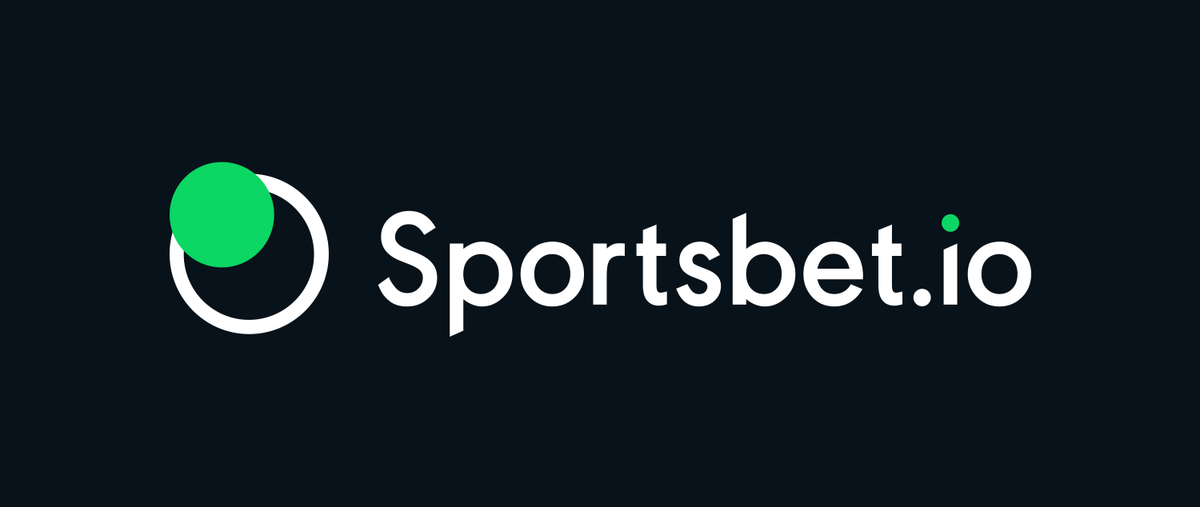 Sportsbet.io 娛樂城 Logo