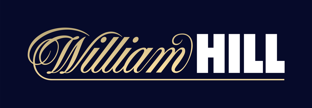William Hill 娛樂城 Logo