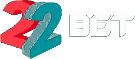 22Bet 娛樂城 Logo