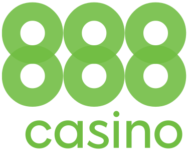 888 Casino 娛樂城 Logo