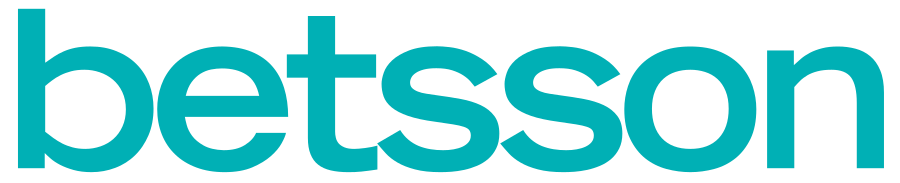 Betsson 娛樂城 Logo