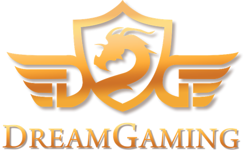DG娛樂城 Logo