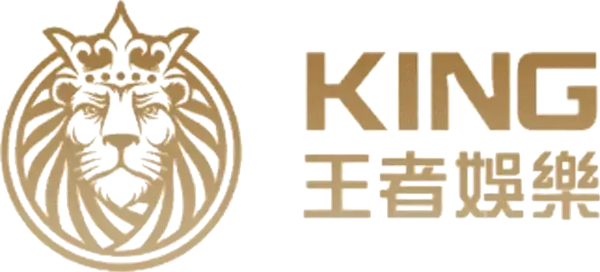 王者娛樂城 Logo