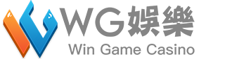 WG 娛樂城 Logo