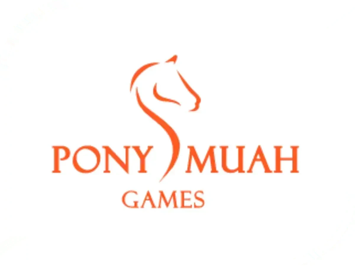 PM娛樂城 Logo